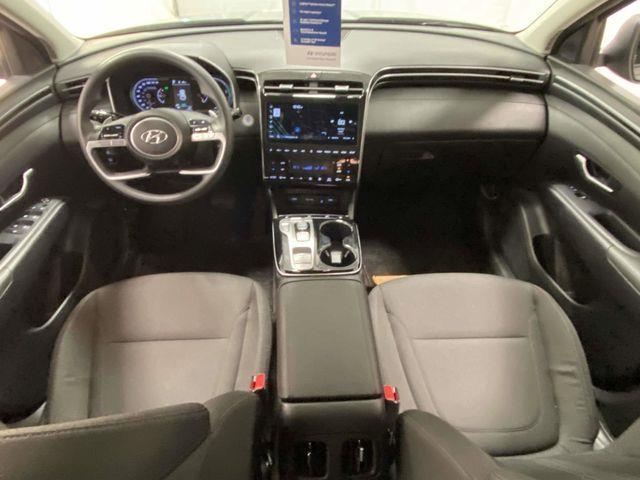 Hyundai Tucson  2024