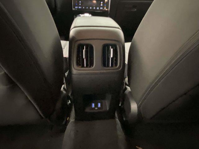 Hyundai Tucson  2024