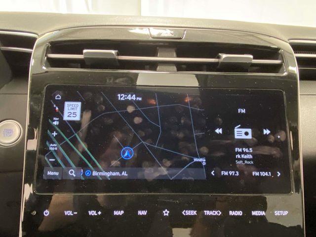 Hyundai Tucson  2024