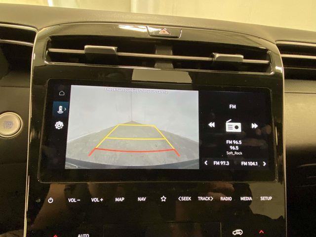 Hyundai Tucson  2024