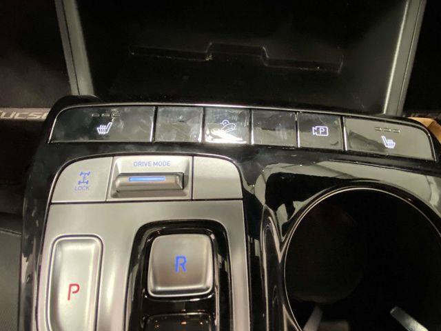 Hyundai Tucson  2024