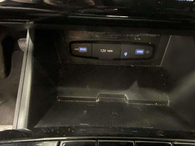 Hyundai Tucson  2024