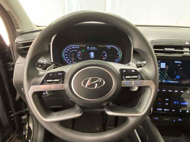 Hyundai Tucson  2024