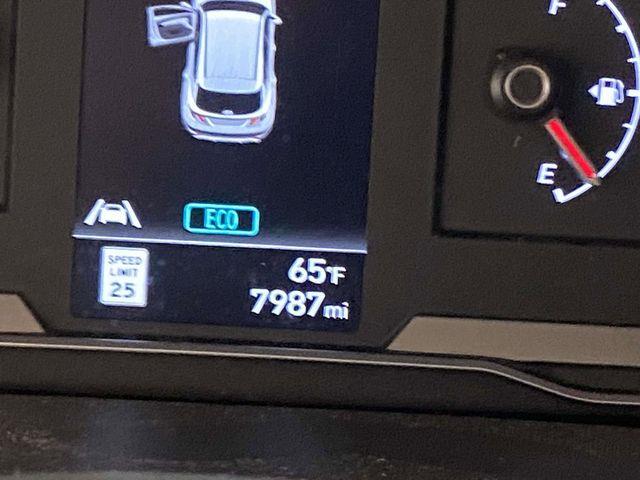 Hyundai Tucson  2024