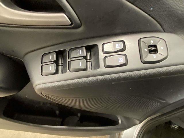 Hyundai Tucson  2012