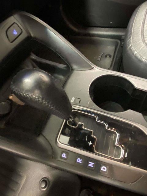 Hyundai Tucson  2012