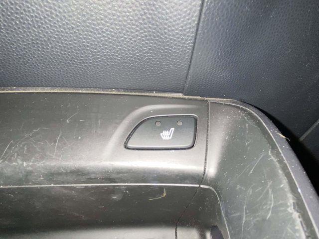 Hyundai Tucson  2012