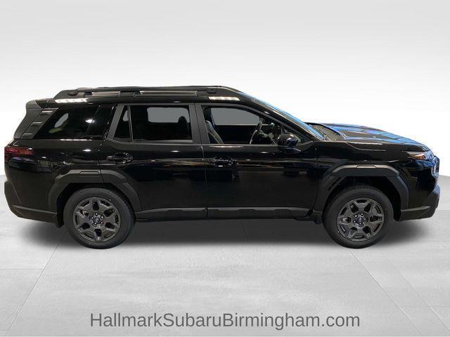 Subaru Outback  2026