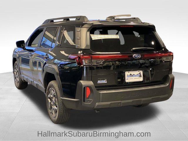 Subaru Outback  2026