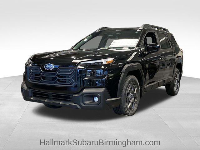 Subaru Outback  2026