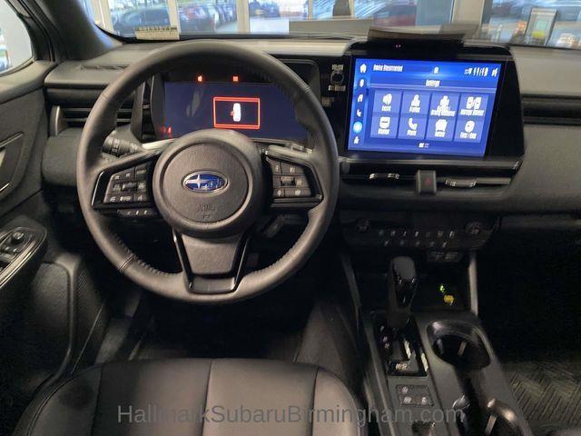 Subaru Outback  2026