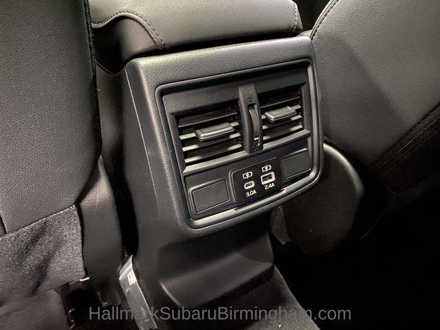 Subaru Outback  2026