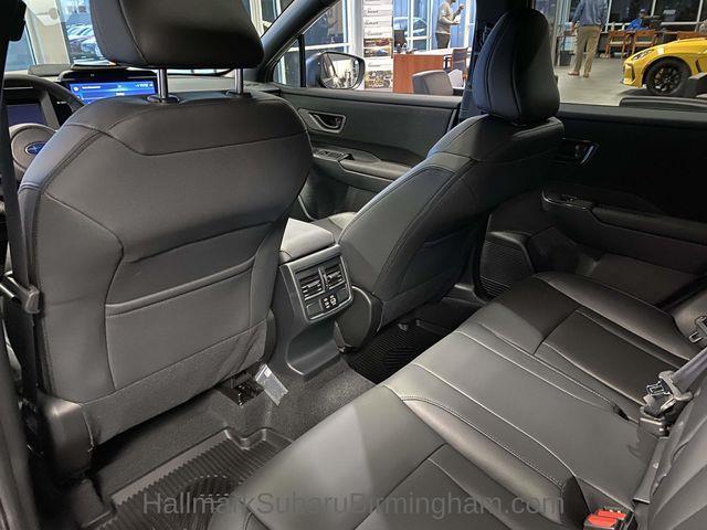 Subaru Outback  2026