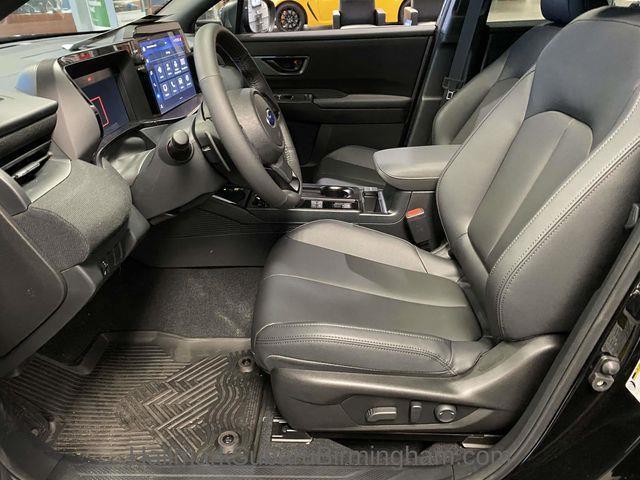 Subaru Outback  2026