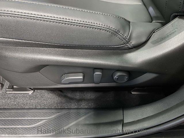 Subaru Outback  2026