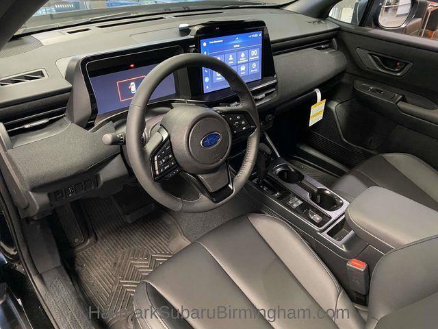 Subaru Outback  2026