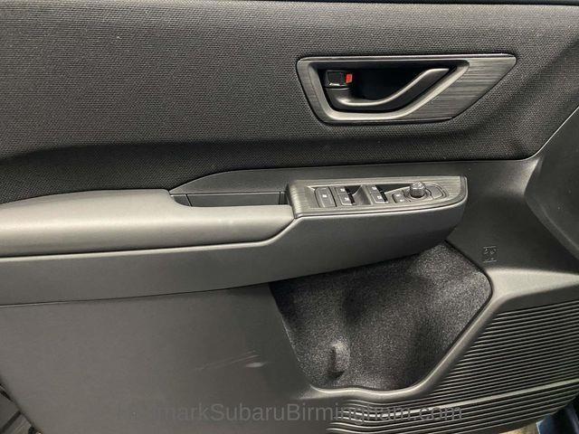 Subaru Outback  2026