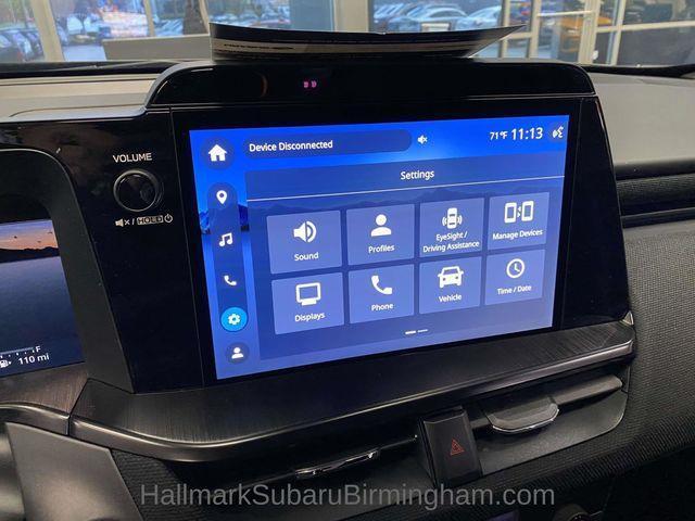 Subaru Outback  2026