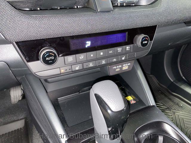 Subaru Outback  2026