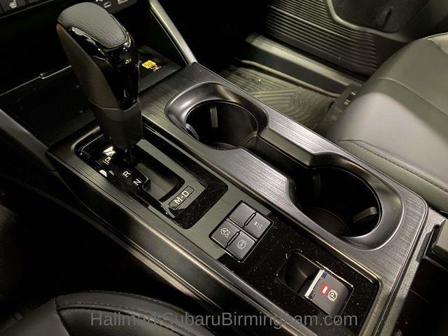 Subaru Outback  2026