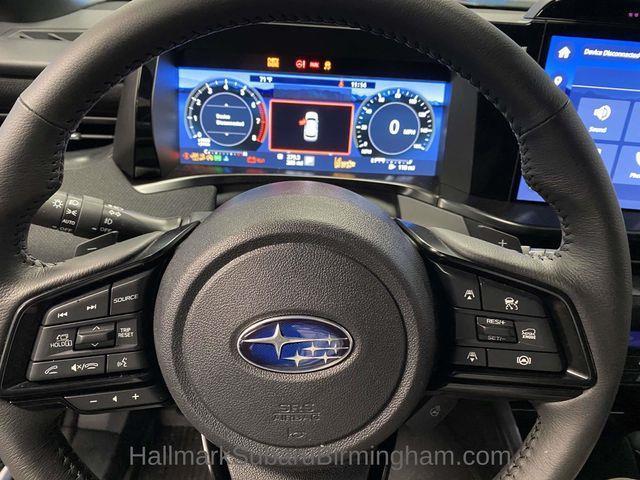 Subaru Outback  2026