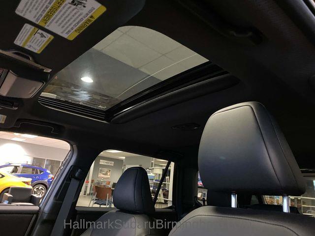 Subaru Outback  2026