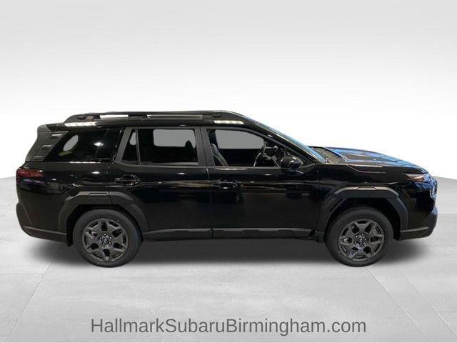 Subaru Outback  2026