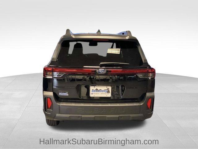 Subaru Outback  2026