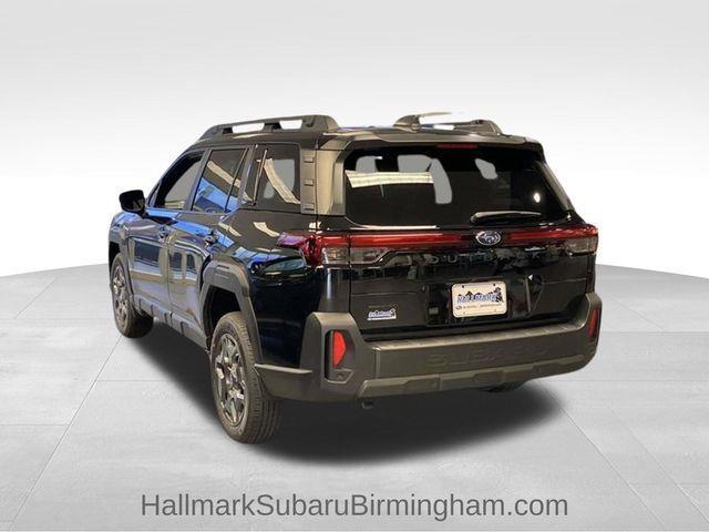 Subaru Outback  2026