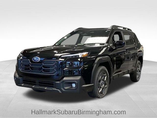 Subaru Outback  2026