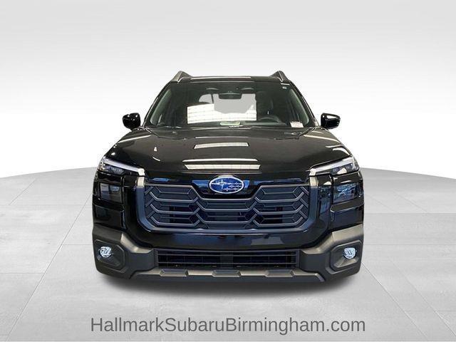 Subaru Outback  2026