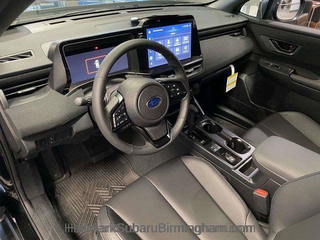 Subaru Outback  2026