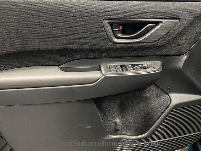 Subaru Outback  2026