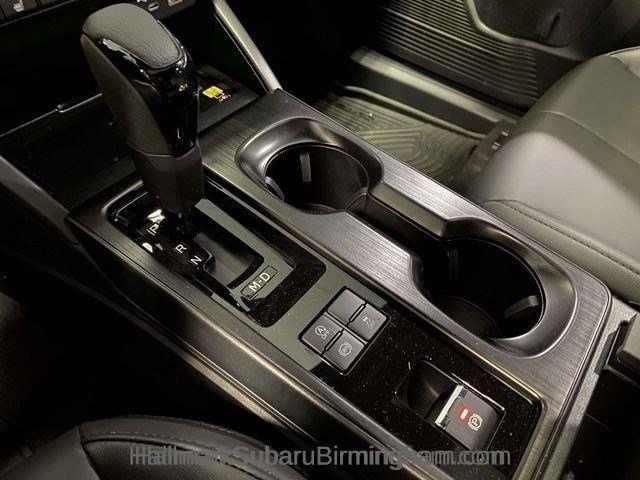 Subaru Outback  2026