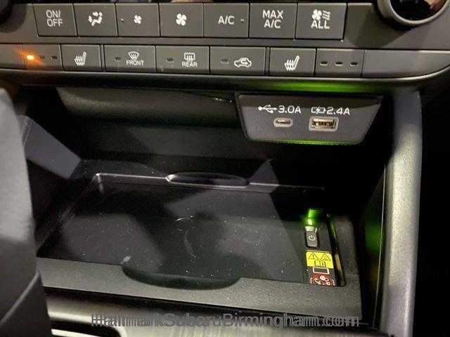 Subaru Outback  2026