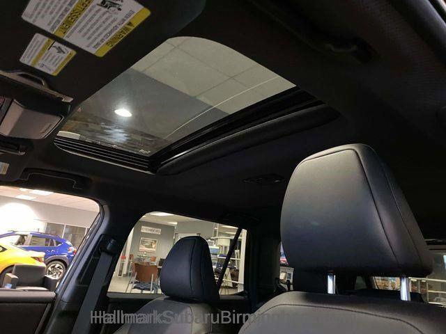 Subaru Outback  2026
