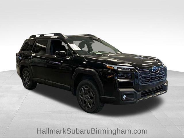Subaru Outback  2026