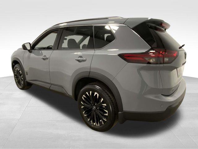 Nissan Rogue  2026