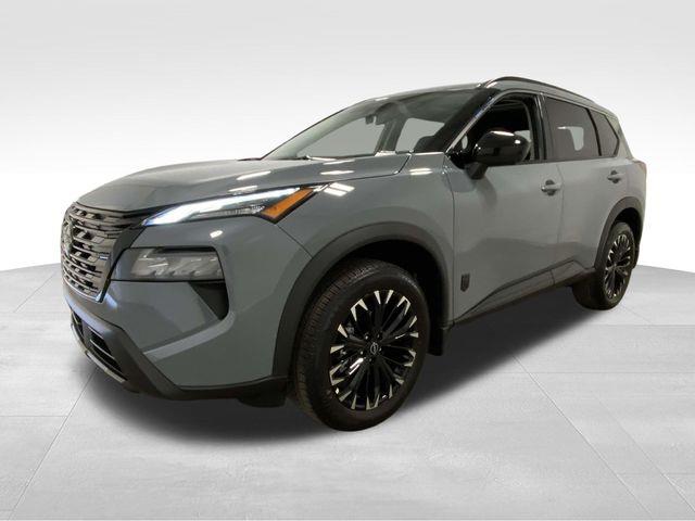 Nissan Rogue  2026