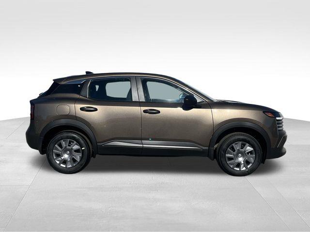 Nissan Kicks  2026