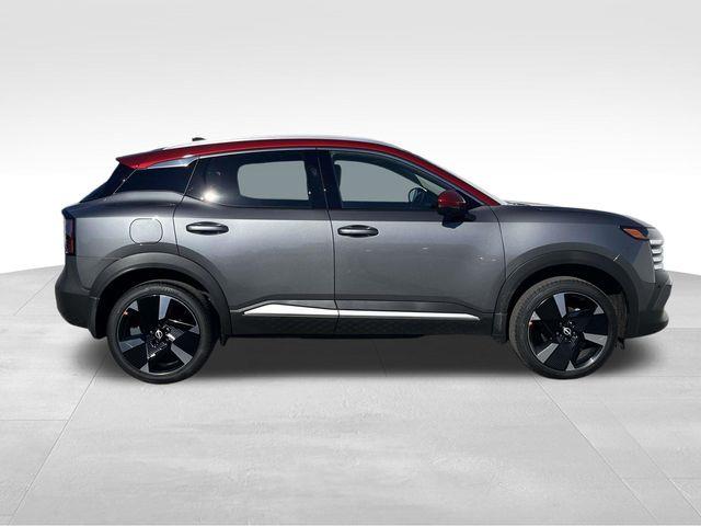 Nissan Kicks  2026