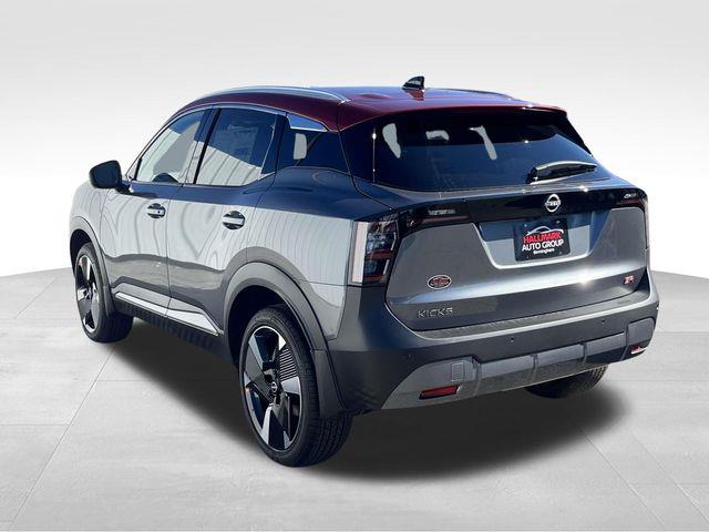 Nissan Kicks  2026