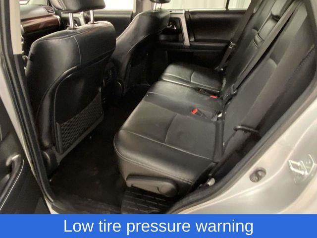 Toyota 4Runner  2017