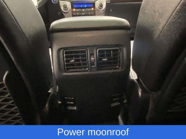 Toyota 4Runner  2017