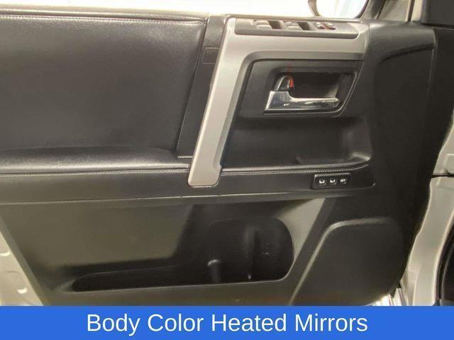 Toyota 4Runner  2017