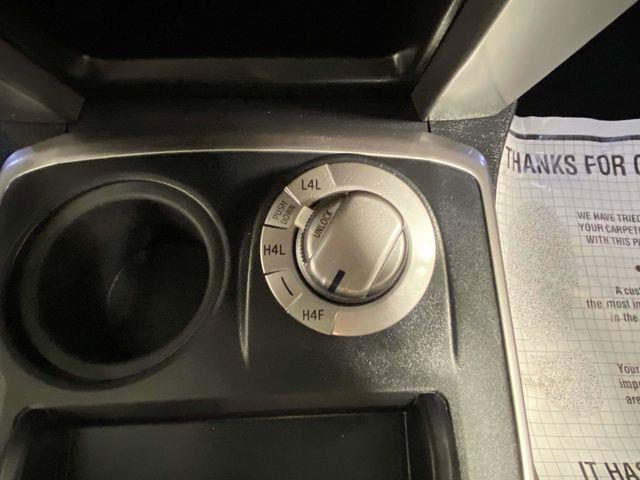 Toyota 4Runner  2017