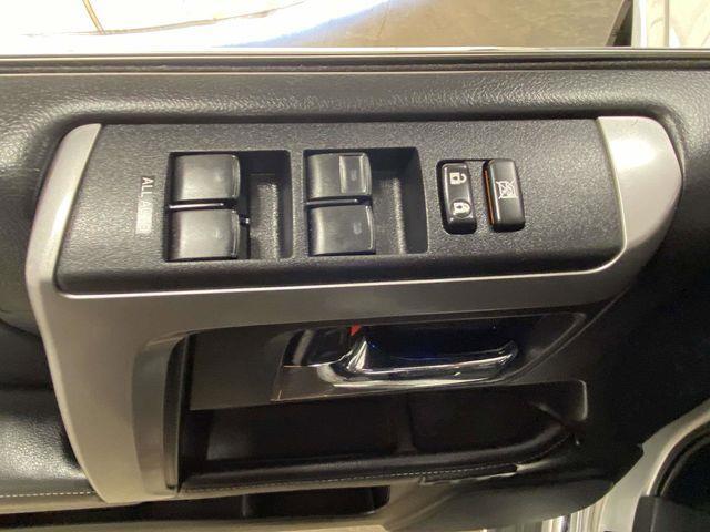 Toyota 4Runner  2017