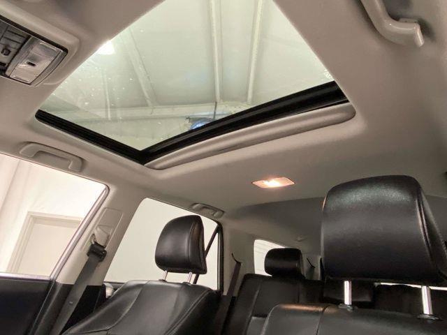 Toyota 4Runner  2017