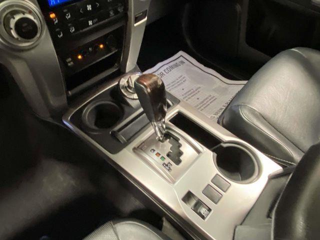 Toyota 4Runner  2017