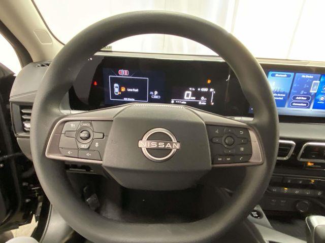 Nissan Sentra  2026